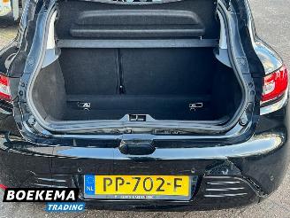 Renault Clio 0.9 TCe Limited Navi Camera Cruise Airco PDC picture 12