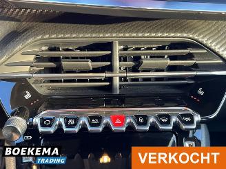 Peugeot 208 1.2 PureTech 100 Allure Virtual Keyless Stoelverw. Camera picture 32