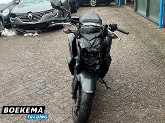 Honda CB 650 F ABS picture 6