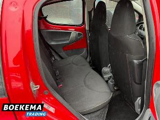 Citroën C1 1.0-12V Ambiance 5-Drs Airco picture 22