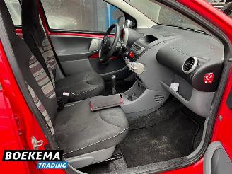 Citroën C1 1.0-12V Ambiance 5-Drs Airco picture 23