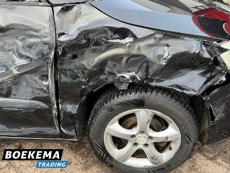 Skoda Fabia 1.4-16V Ambiente 5-Drs Airco Cruise Trekh. picture 10