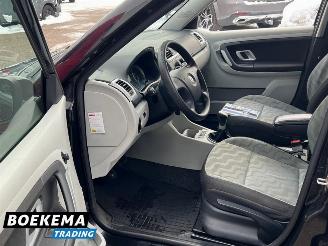 Skoda Fabia 1.4-16V Ambiente 5-Drs Airco Cruise Trekh. picture 18