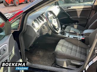 Volkswagen Golf 1.0 TSI Connected Navi Camera Cruise PDC picture 15