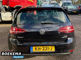 Volkswagen Golf 1.0 TSI Connected Navi Camera Cruise PDC picture 14