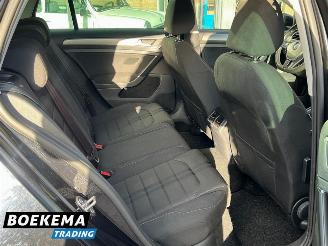 Volkswagen Golf 1.0 TSI Connected Navi Camera Cruise PDC picture 19