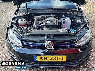 Volkswagen Golf 1.0 TSI Connected Navi Camera Cruise PDC picture 10