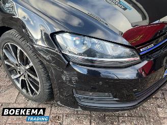 Volkswagen Golf 1.0 TSI Connected Navi Camera Cruise PDC picture 6