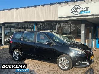 Purkuautot passenger cars Renault Grand-scenic 1.4 TCe Expression Navi Climate Cruise Trekh. 2012/4