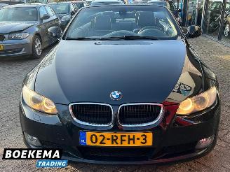 BMW 3-serie 320i High Exe Automaat M-Sport Leer Memory Navi Stoelverw. PDC picture 6