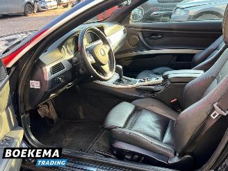 BMW 3-serie 320i High Exe Automaat M-Sport Leer Memory Navi Stoelverw. PDC picture 17