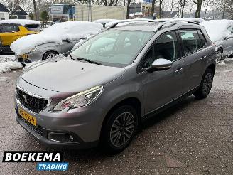 Peugeot 2008 1.2 PureTech Automaat Navigatie Cruise NAP! picture 4