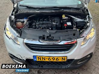 Peugeot 2008 1.2 VTi Active Premium Navi Cruise Airco PDC Trekh. picture 10