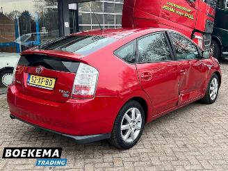 Toyota Prius 1.5 VVT-i Climate Cruise PDC picture 2