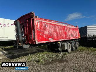 skadebil vrachtwagen Kempf SKM 43 Kipper 2019/9