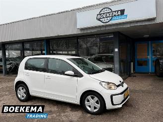 Volkswagen Up! 1.0 Move Up! Airco DAB LMV 5-Deurs picture 1