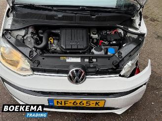 Volkswagen Up! 1.0 Move Up! Airco DAB LMV 5-Deurs picture 8