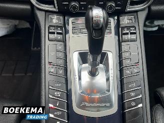 Porsche Panamera 3.0 D Platinum Panorama TV Sport Chrono Softclose picture 33