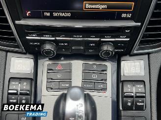 Porsche Panamera 3.0 D Platinum Panorama TV Sport Chrono Softclose picture 34