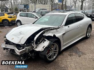 Porsche Panamera 3.0 D Platinum Panorama TV Sport Chrono Softclose picture 4