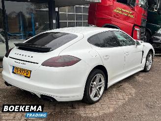 Porsche Panamera 3.0 D Platinum Panorama Navigatie Climate Cruise PDC picture 2