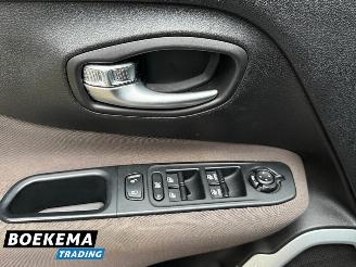 Jeep Renegade 1.4 MultiAir Longitude Stoel-Stuurverwarming Massage Navigatie Clima picture 12