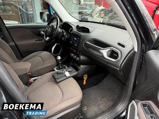 Jeep Renegade 1.4 MultiAir Longitude Stoel-Stuurverwarming Massage Navigatie Clima picture 16