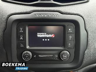 Jeep Renegade 1.4 MultiAir Longitude Stoel-Stuurverwarming Massage Navigatie Clima picture 20