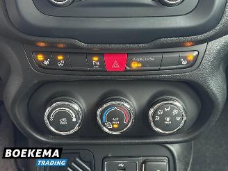 Jeep Renegade 1.4 MultiAir Longitude Stoel-Stuurverwarming Massage Navigatie Clima picture 21