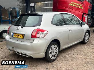Toyota Auris 1.3 Aspiration Navigatie Climate Trekhaak picture 2