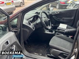 Ford Fiesta 1.5 TDCi Titanium Stoelverw. Climate PDC Trekhaak picture 7