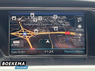 Audi A4 Avant 2.7 TDI V6 S-Line Aut. Climate stoelverw. Cruise Navi PDC picture 29