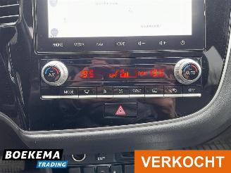 Mitsubishi Outlander 2.4 PHEV Intense+ Pano Leer Stoel/Stuurverw. Navi Camera PDC picture 25