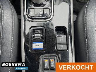 Mitsubishi Outlander 2.4 PHEV Intense+ Pano Leer Stoel/Stuurverw. Navi Camera PDC picture 28