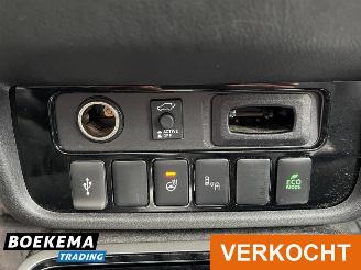 Mitsubishi Outlander 2.4 PHEV Intense+ Pano Leer Stoel/Stuurverw. Navi Camera PDC picture 26