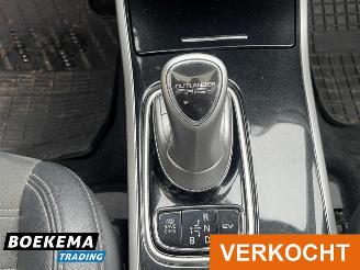 Mitsubishi Outlander 2.4 PHEV Intense+ Pano Leer Stoel/Stuurverw. Navi Camera PDC picture 27