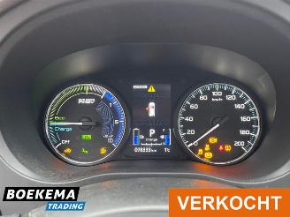 Mitsubishi Outlander 2.4 PHEV Intense+ Pano Leer Stoel/Stuurverw. Navi Camera PDC picture 21