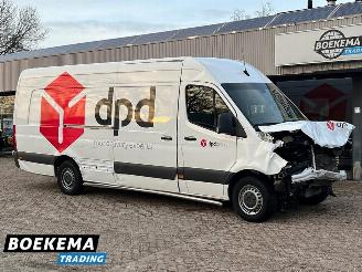Mercedes Sprinter 315 1.9 CDI L4H3 Maxi Aut. Navi Clima Cruise Camera picture 1