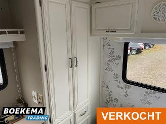 Chevrolet  Urbano 6.5d V8 200pk Airco Zonnepanelen Schotel Automaat picture 36
