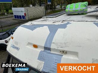 Chevrolet  Urbano 6.5d V8 200pk Airco Zonnepanelen Schotel Automaat picture 14
