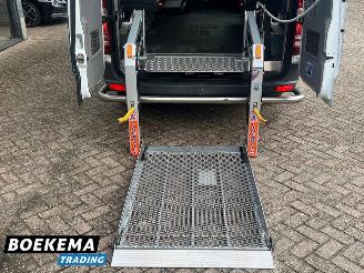 Mercedes Sprinter 313 2.2CDI Aut 9-Pers Rolstoellift Airco picture 10