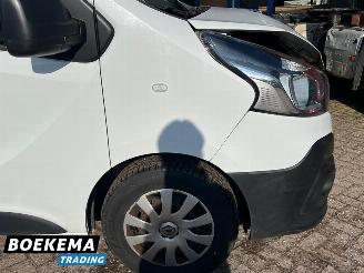 Renault Trafic 1.6 DCI 140PK Turbo Airco Navigatie Cruise Schuifdeur Trekhaak picture 7