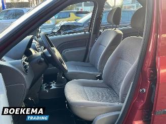 Dacia Logan 1.4 Lauréate Airco picture 17