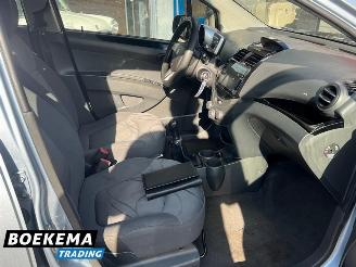 Chevrolet Spark 1.2 16V LTZ Navigatie Airco picture 21