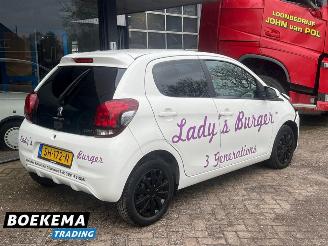 Peugeot 108 1.0 e-VTi Active Airco 5-Deurs picture 2