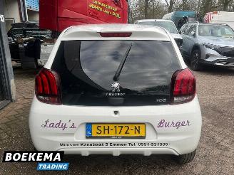 Peugeot 108 1.0 e-VTi Active Airco 5-Deurs picture 14
