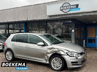Volkswagen Golf 1.2 TSI Trend Edition AppleCar Climate Stoelverw. Cruise picture 1