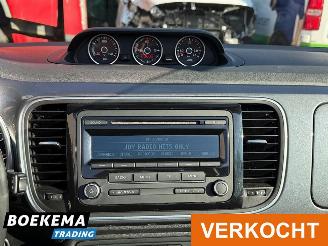 Volkswagen Beetle 1.2 TSI Design Stoelverwarming Airco Cabrio picture 16