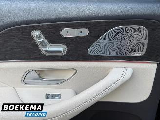 Mercedes GLS 400 d 4MATIC Premium Plus AMG Burmester Panorama Standkachel Chauffeurspakket Luchtvering Stoelverkoeling picture 17