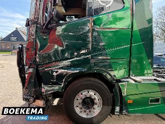 Volvo FH 540 6X2 Hydroliek Alcoa Leer Euro6 picture 4